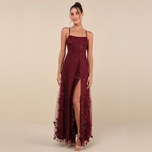 Lulu's Abundant Charm Dress